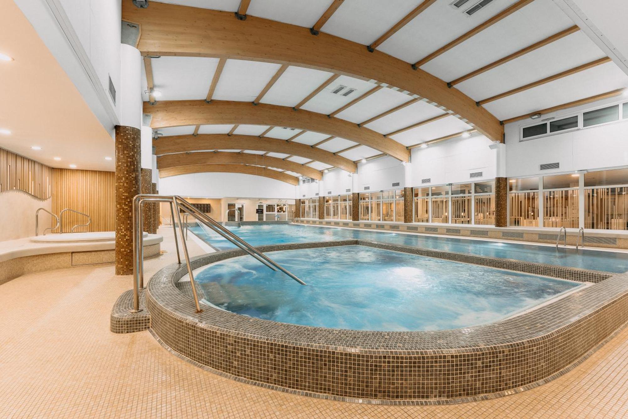 Hotel Wellness Step - Czech Leading Praga